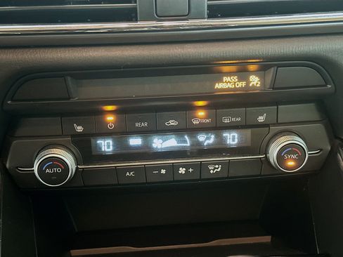 Used 2021 MAZDA CX-9 Touring w/ Touring Premium Package image 24