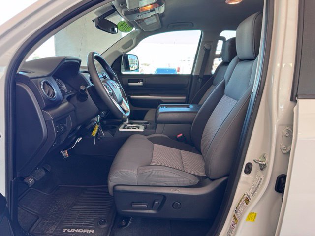 Used 2014 Toyota Tundra SR5 w/ SR5 Upgrade Package RWD image 9
