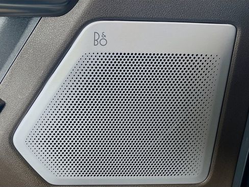 New 2026 Ford F250 King Ranch w/ Chrome Package image 13