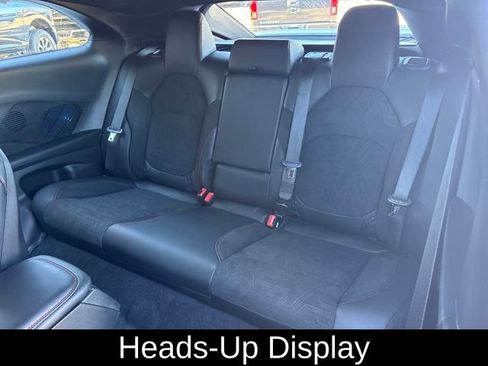 New 2026 Dodge Charger Scat Pack AWD/4WD image 18