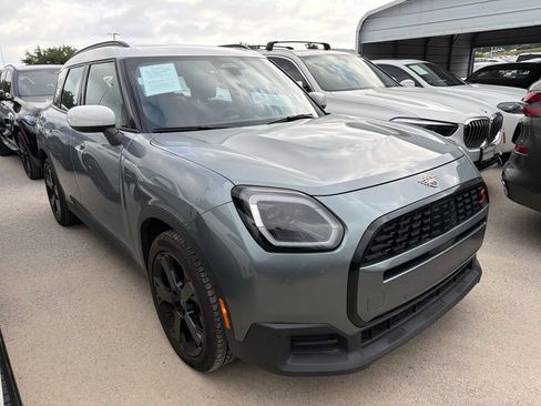Used 2026 MINI Cooper Countryman S AWD/4WD image 3