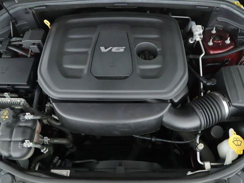 Used 2018 Jeep Grand Cherokee Limited AWD/4WD image 17