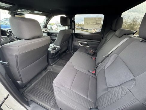 New 2026 Toyota Tundra SR5 image 13