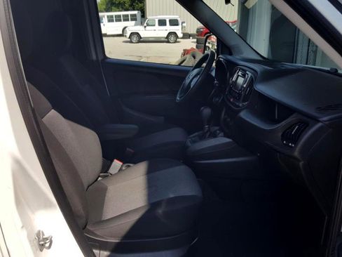 Used 2022 RAM ProMaster City Wagon image 20