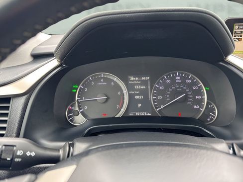 Used 2018 Lexus RX 350 AWD w/ Premium Package image 25