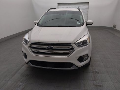 Used 2019 Ford Escape SEL FWD image 15