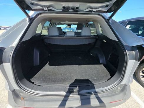 Used 2023 Toyota RAV4 XLE Premium FWD image 7
