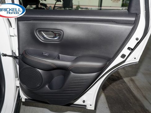Used 2024 Honda HR-V Sport image 13