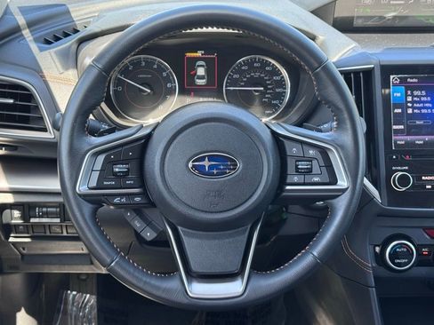 Used 2019 Subaru Crosstrek 2.0i Limited w/ Moonroof Package image 7