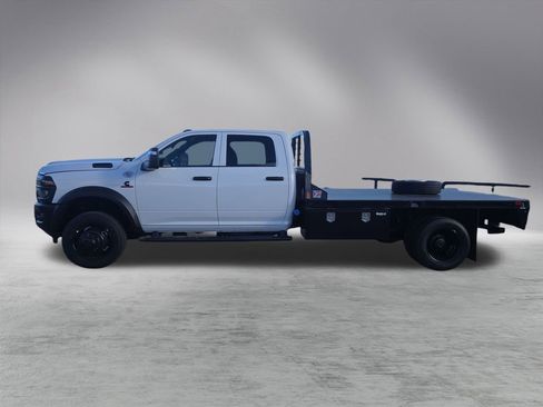 New 2026 RAM 5500 Tradesman image 4