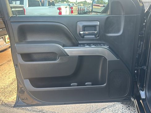 Used 2016 Chevrolet Silverado 1500 LT w/ All Star Edition AWD/4WD image 14