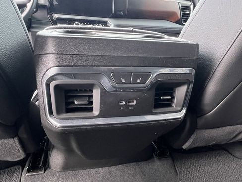 Certified 2024 GMC Sierra 2500 Denali w/ Technology Package image 17