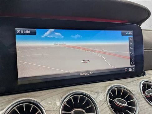 Used 2020 Mercedes-Benz E 450 Cabriolet image 12