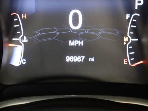 Used 2018 Jeep Compass Latitude w/ Popular Equipment Group image 30