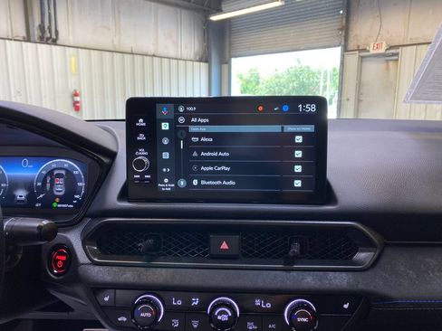 Used 2026 Honda Prelude image 39