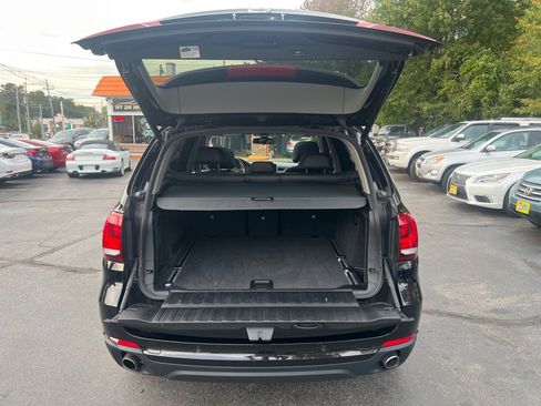 Used 2015 BMW X5 xDrive35i image 5