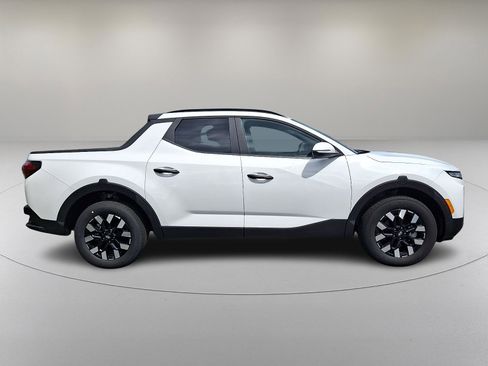 New 2026 Hyundai Santa Cruz SEL AWD/4WD image 8