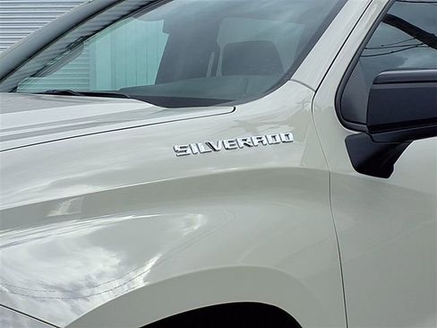 New 2026 Chevrolet Silverado 1500 RST w/ Convenience Package II image 8