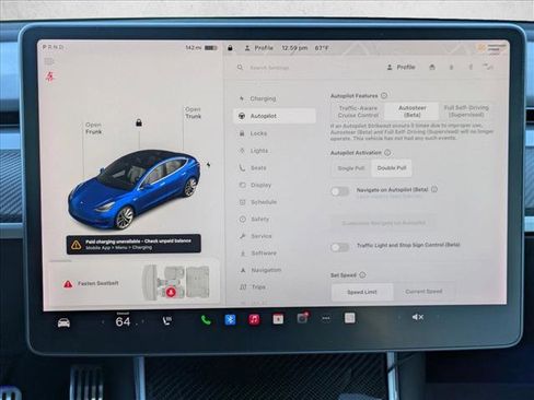 Used 2018 Tesla Model 3 Mid Range image 13