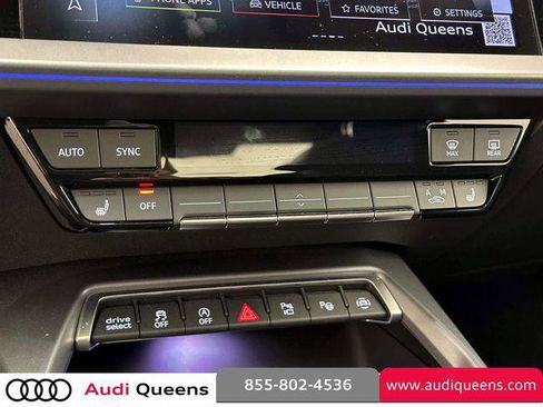 Certified 2025 Audi A3 2.0T Premium Plus w/ Premium Plus Package AWD/4WD image 24