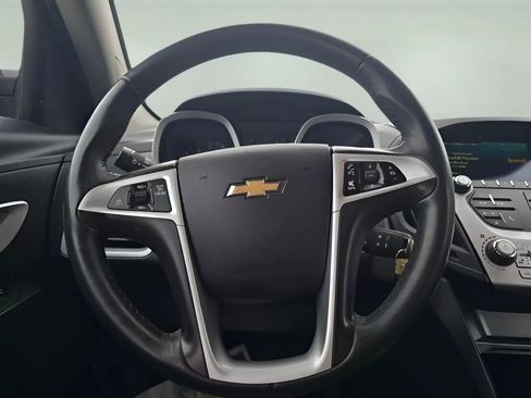 Used 2017 Chevrolet Equinox LT w/ Convenience Package image 14