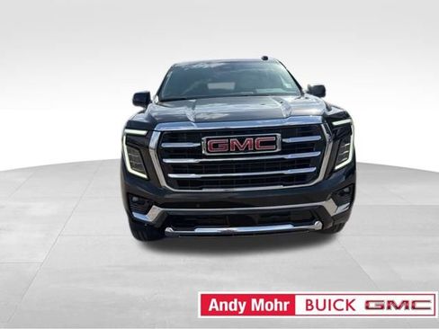 New 2026 GMC Yukon XL Elevation image 4
