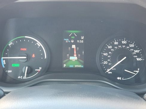 Used 2022 Toyota Sienna LE image 15