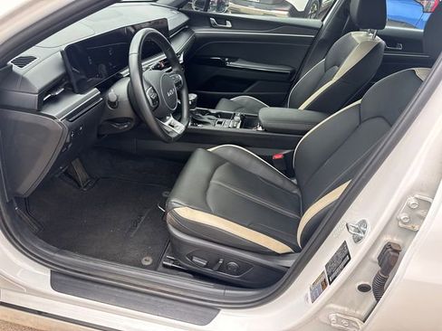 Used 2025 Kia K5 GT-Line FWD image 9