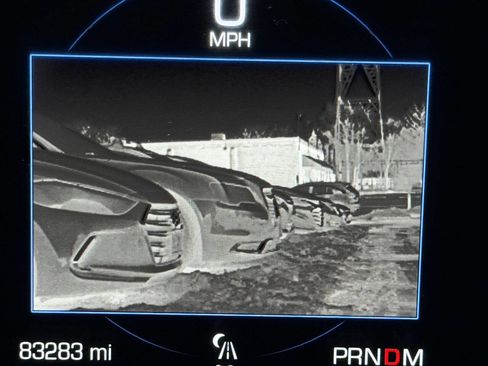 Used 2017 Cadillac CT6 Premium Luxury w/ Active Chassis Package image 69