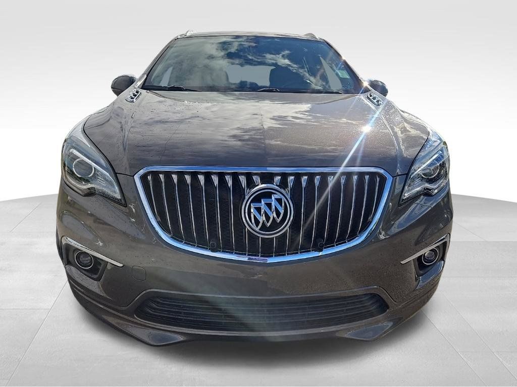 Used 2017 Buick Envision Essence FWD image 8