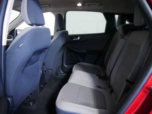 Certified 2020 Ford Escape SE FWD image 15