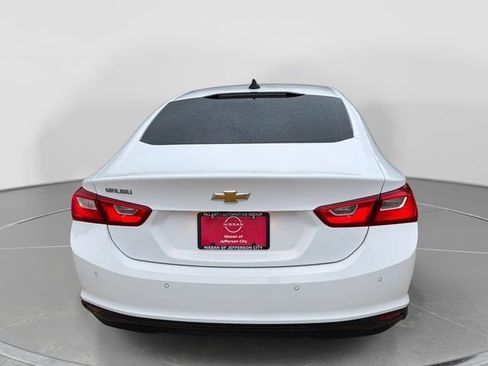 Used 2020 Chevrolet Malibu LS w/ Driver Confidence Package II FWD image 5