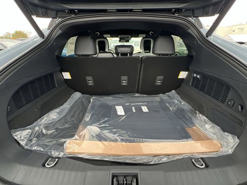 New 2025 Ford Mustang Mach-E GT w/ Interior Protection Package image 25