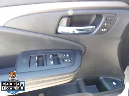 Used 2025 Honda Ridgeline RTL image 68