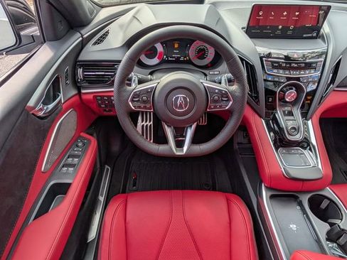New 2026 Acura RDX A-Spec image 7