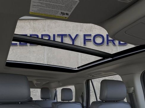 New 2026 Ford Expedition Max Active image 22