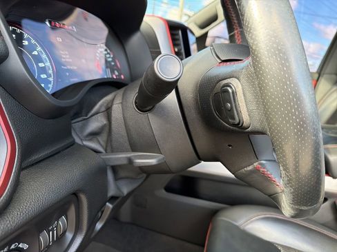 Used 2019 RAM 1500 Rebel w/ Rebel Level 1 Equipment Group AWD/4WD image 50
