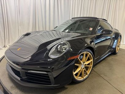 Used 2022 Porsche 911 Carrera S
