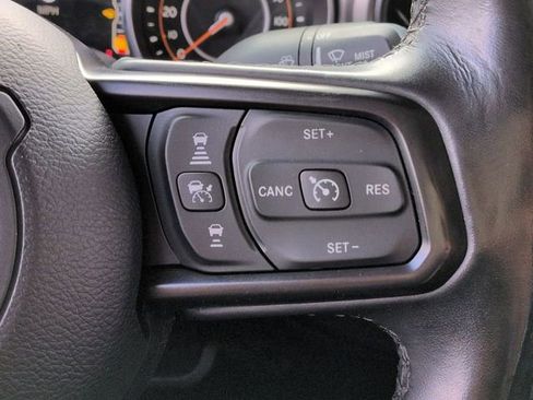 Used 2021 Jeep Gladiator Sport image 29