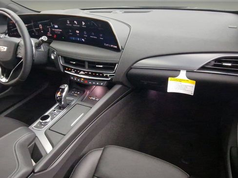 New 2025 Cadillac CT5 Premium Luxury w/ Technology Package image 11