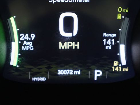 Used 2024 Jeep Wrangler Unlimited w/ Convenience Group AWD/4WD image 30