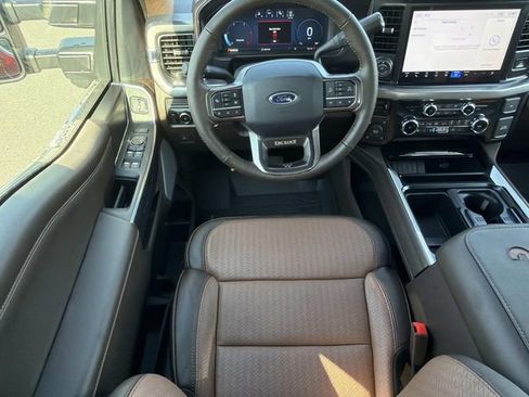 New 2026 Ford F250 King Ranch AWD/4WD image 18