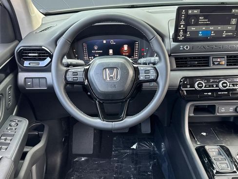 New 2026 Honda Passport RTL image 26