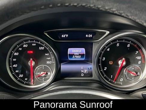 Used 2019 Mercedes-Benz CLA 250 CLA 250 image 11