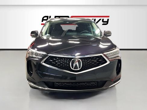 Used 2024 Acura RDX SH-AWD w/ Technology Package image 2