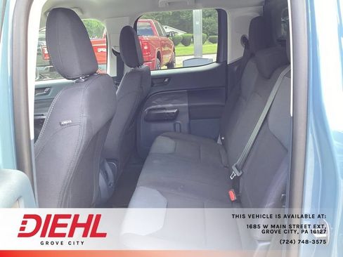 Used 2023 Ford Maverick XL FWD image 16