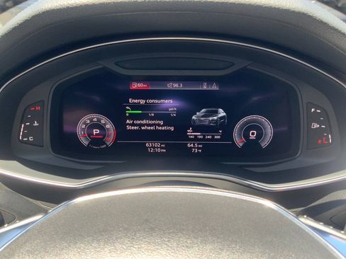 Used 2020 Audi A7 3.0T Premium Plus w/ Premium Plus Package AWD/4WD image 12