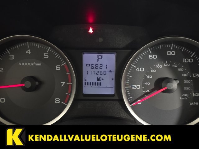 Used 2014 Subaru Forester 2.5i Premium w/ Popular Package #2 AWD/4WD image 17