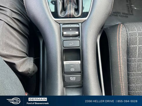 Used 2024 Honda HR-V Sport image 21