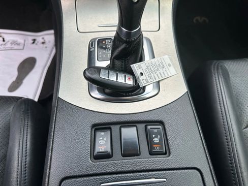 Used 2007 INFINITI G35 Journey w/ Premium Pkg image 24